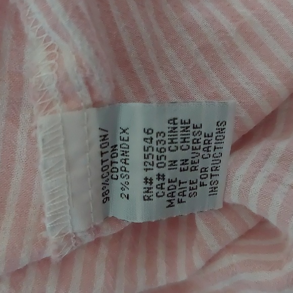 Habitat button-down shirt - Picture 6 of 7